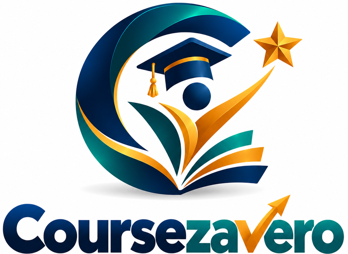 Coursezavero